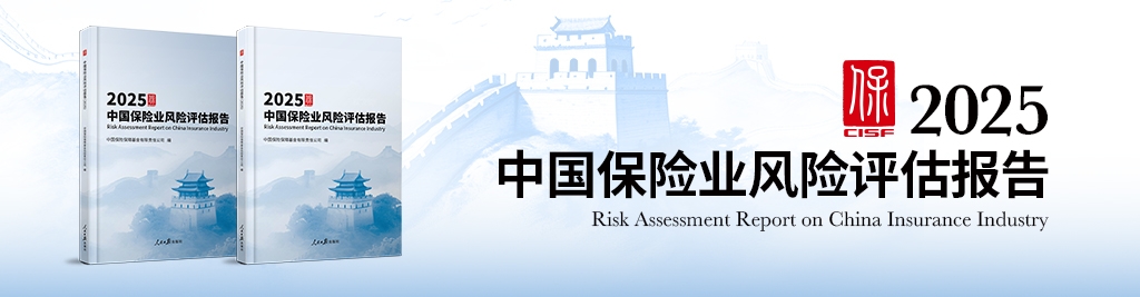 中國保險業(yè)風(fēng)險評估報告2025發(fā)布